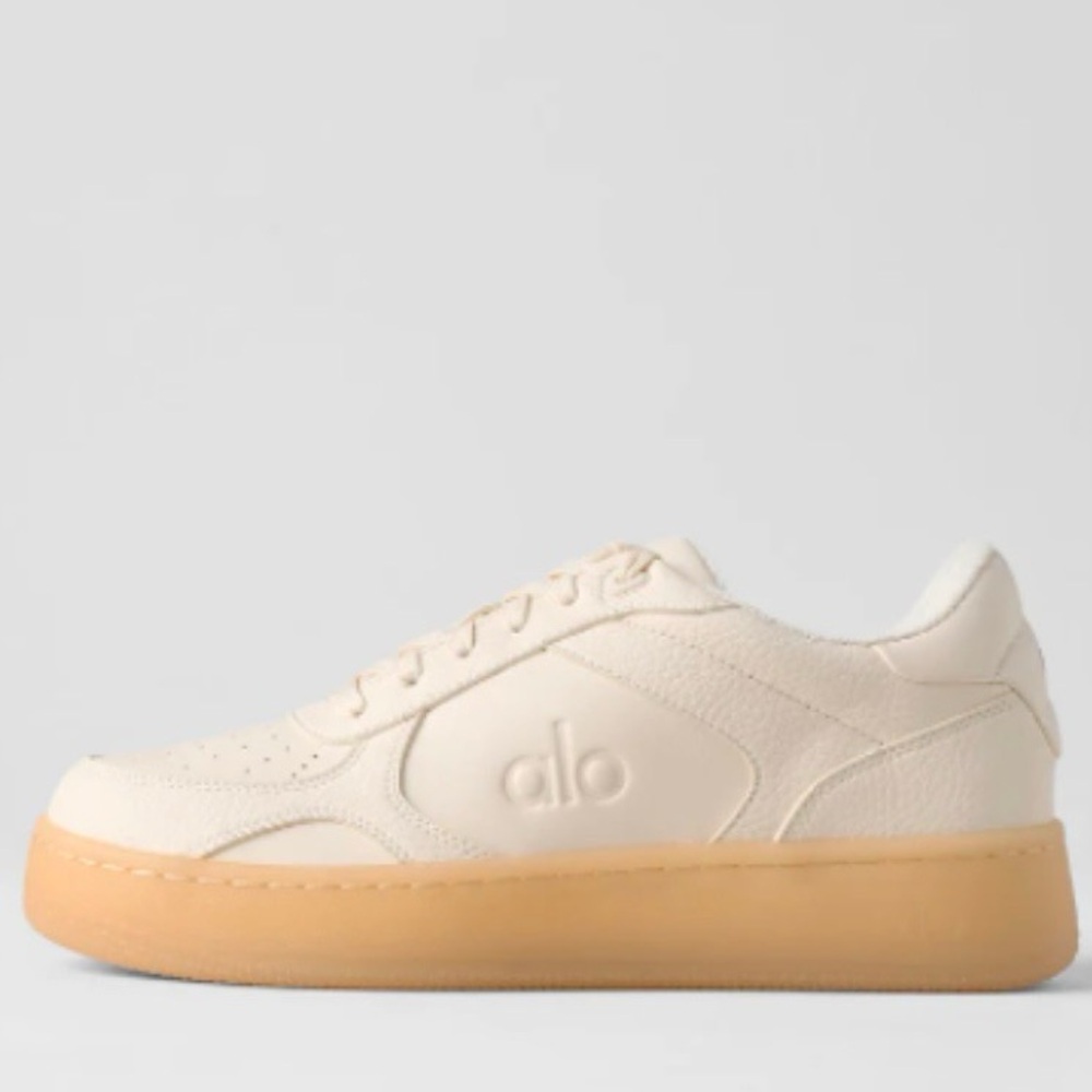 ALO Recovery Sneaker